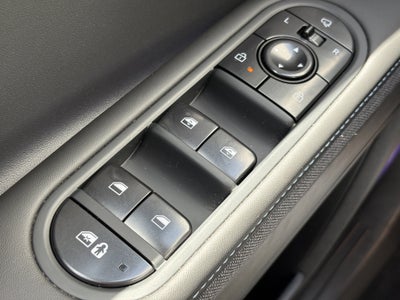 2025 Hyundai IONIQ 5 N AWD