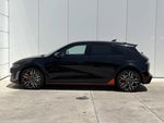 2025 Hyundai IONIQ 5 N AWD