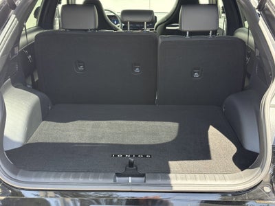 2025 Hyundai IONIQ 5 N AWD
