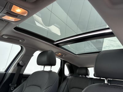 2020 Hyundai Elantra GT Auto