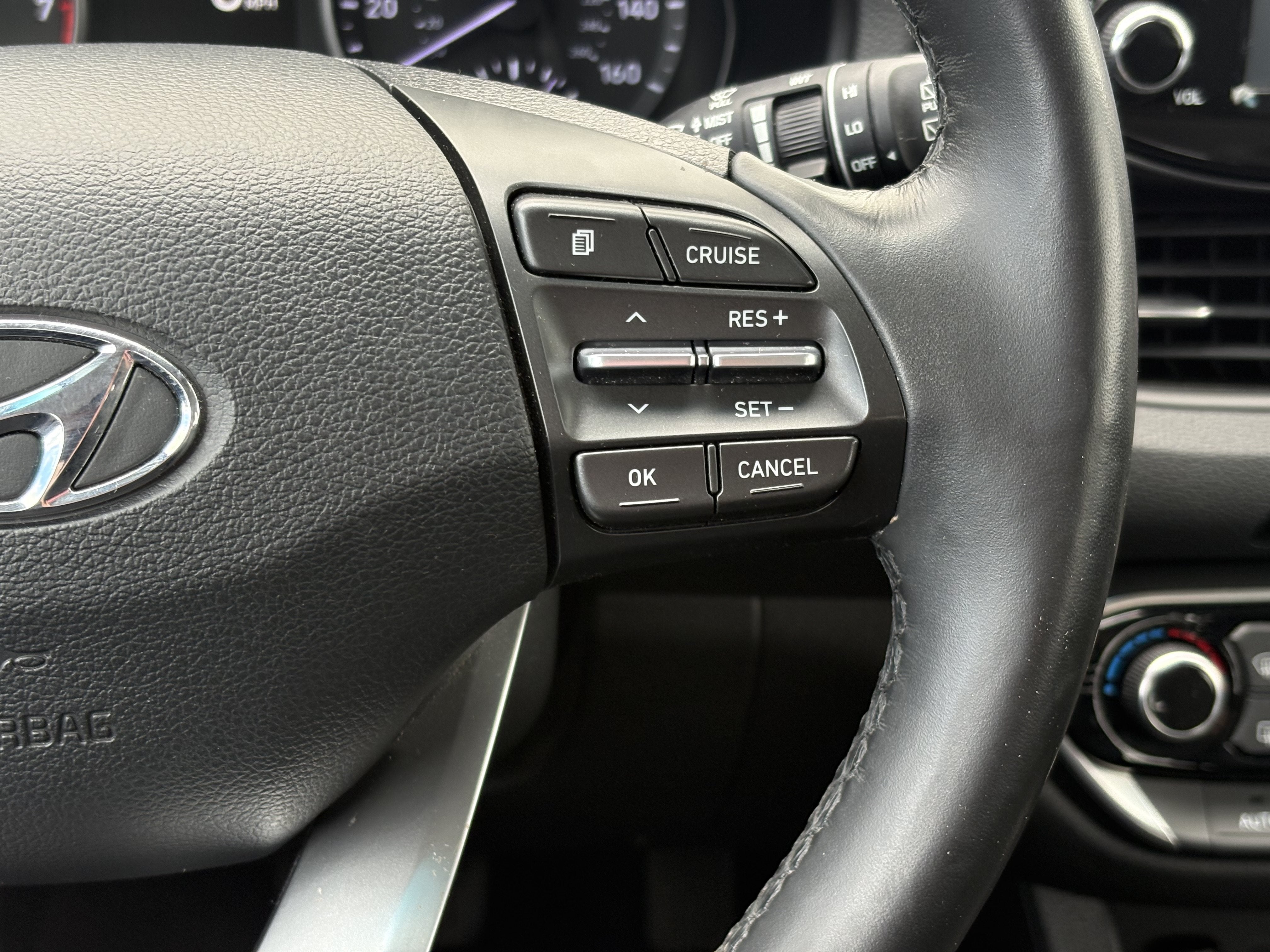 2020 Hyundai Elantra GT Auto