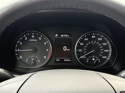 2020 Hyundai Elantra GT Auto