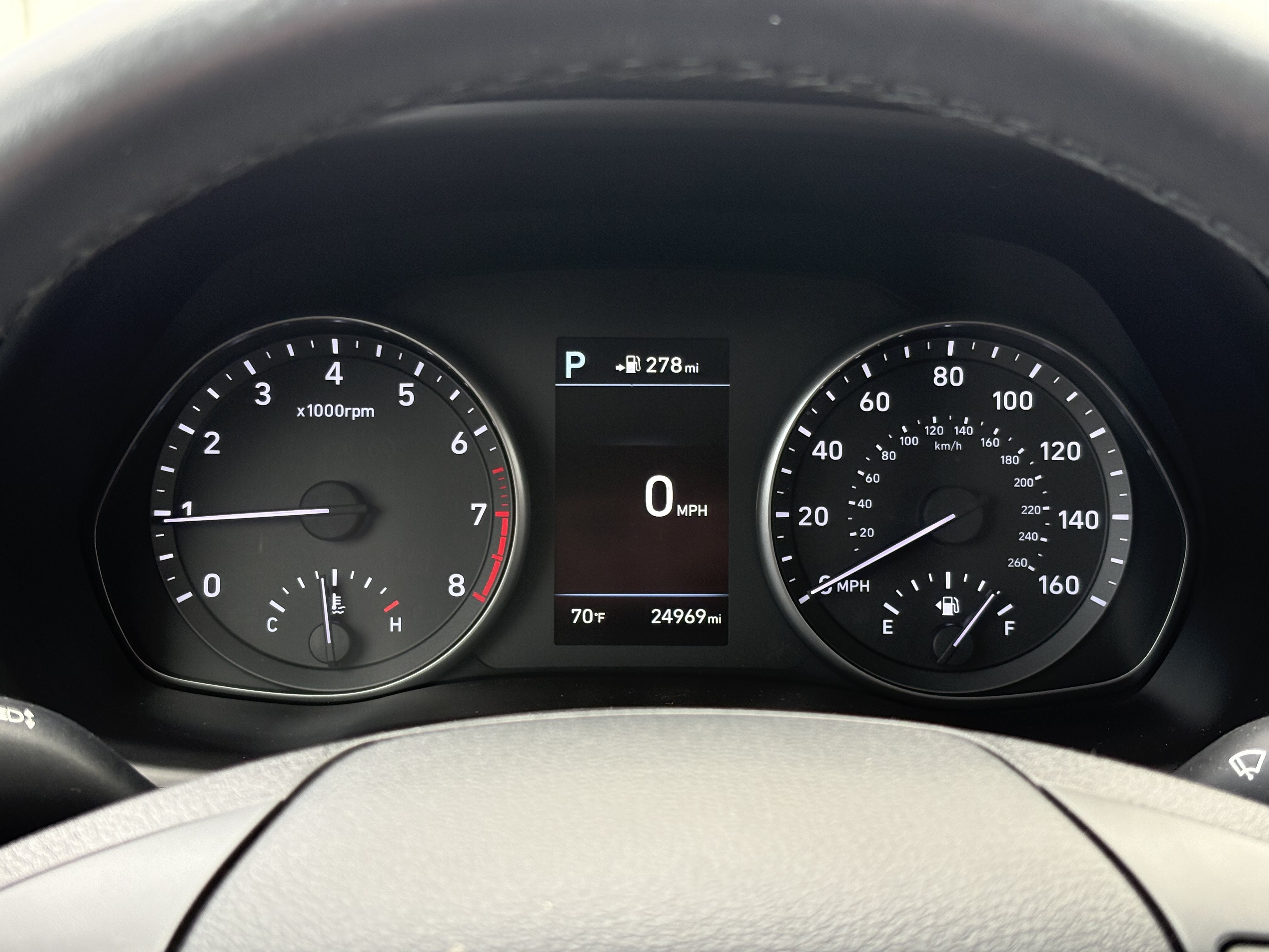 2020 Hyundai Elantra GT Auto