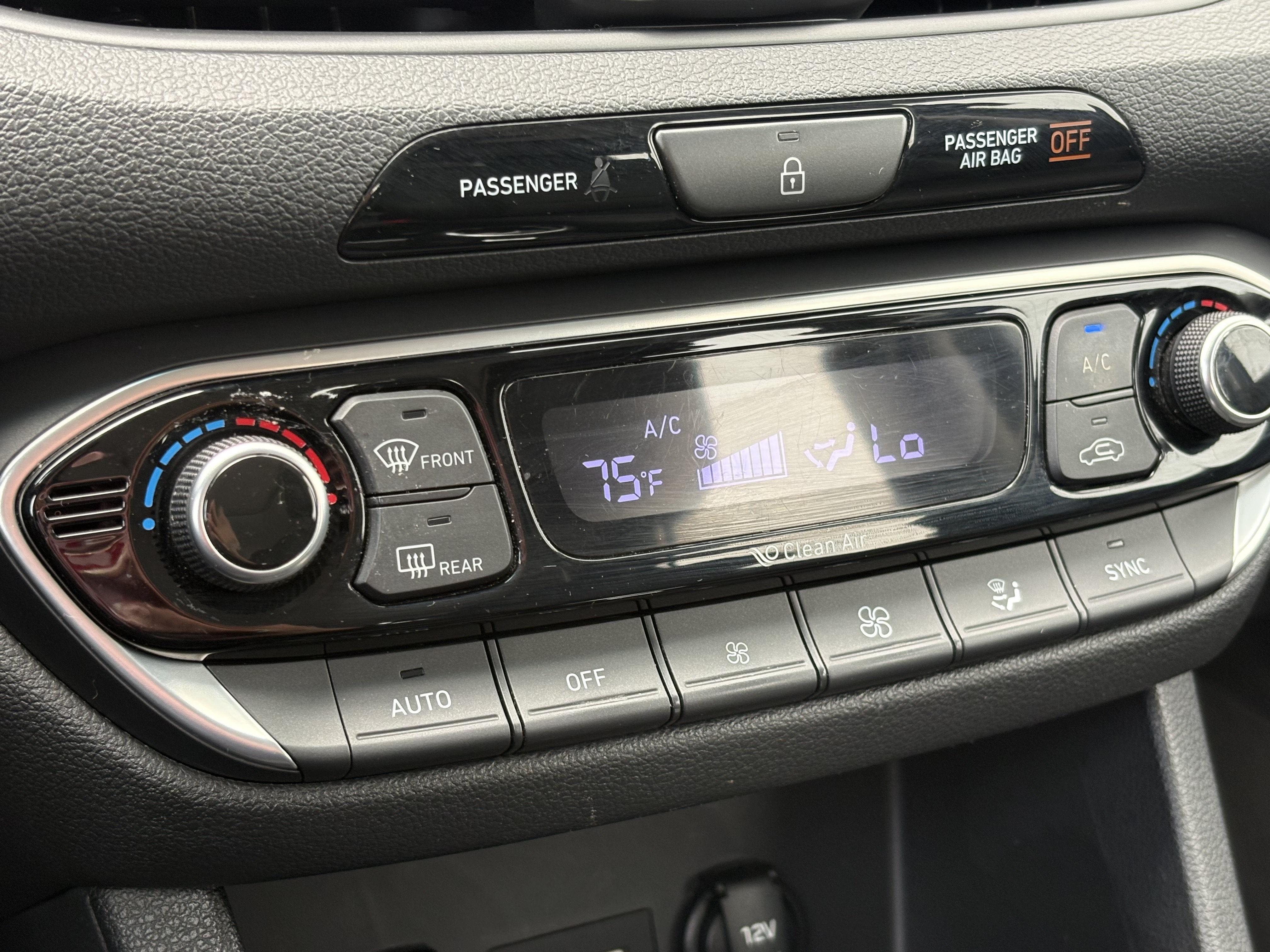 2020 Hyundai Elantra GT Auto