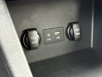2020 Hyundai Elantra GT Auto