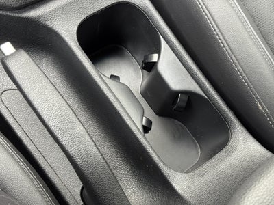 2020 Hyundai Elantra GT Auto