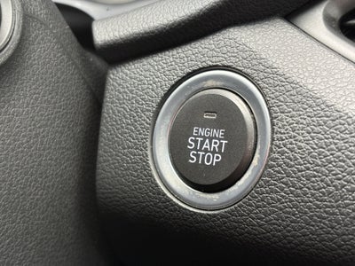 2020 Hyundai Elantra GT Auto