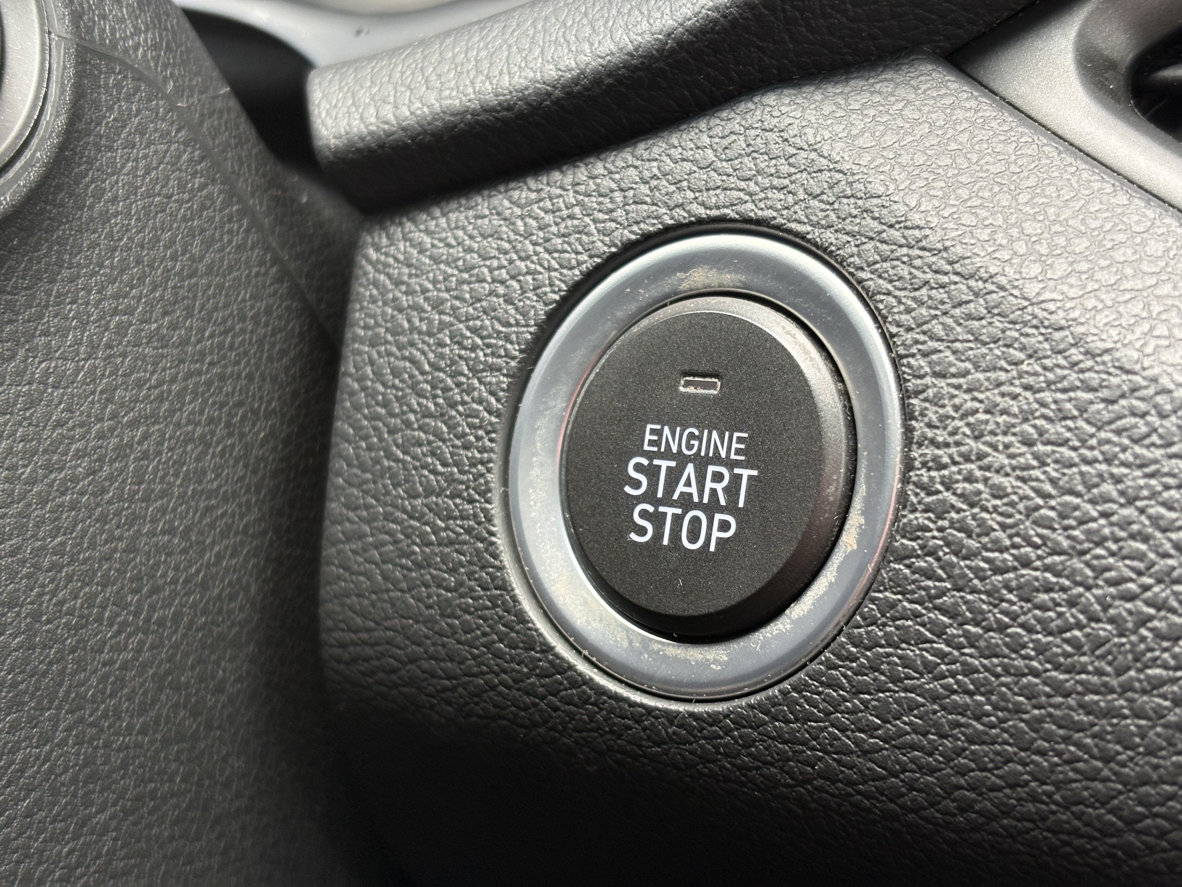 2020 Hyundai Elantra GT Auto