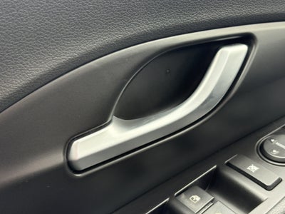 2020 Hyundai Elantra GT Auto