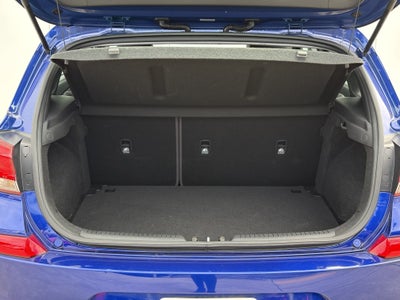 2020 Hyundai Elantra GT Auto