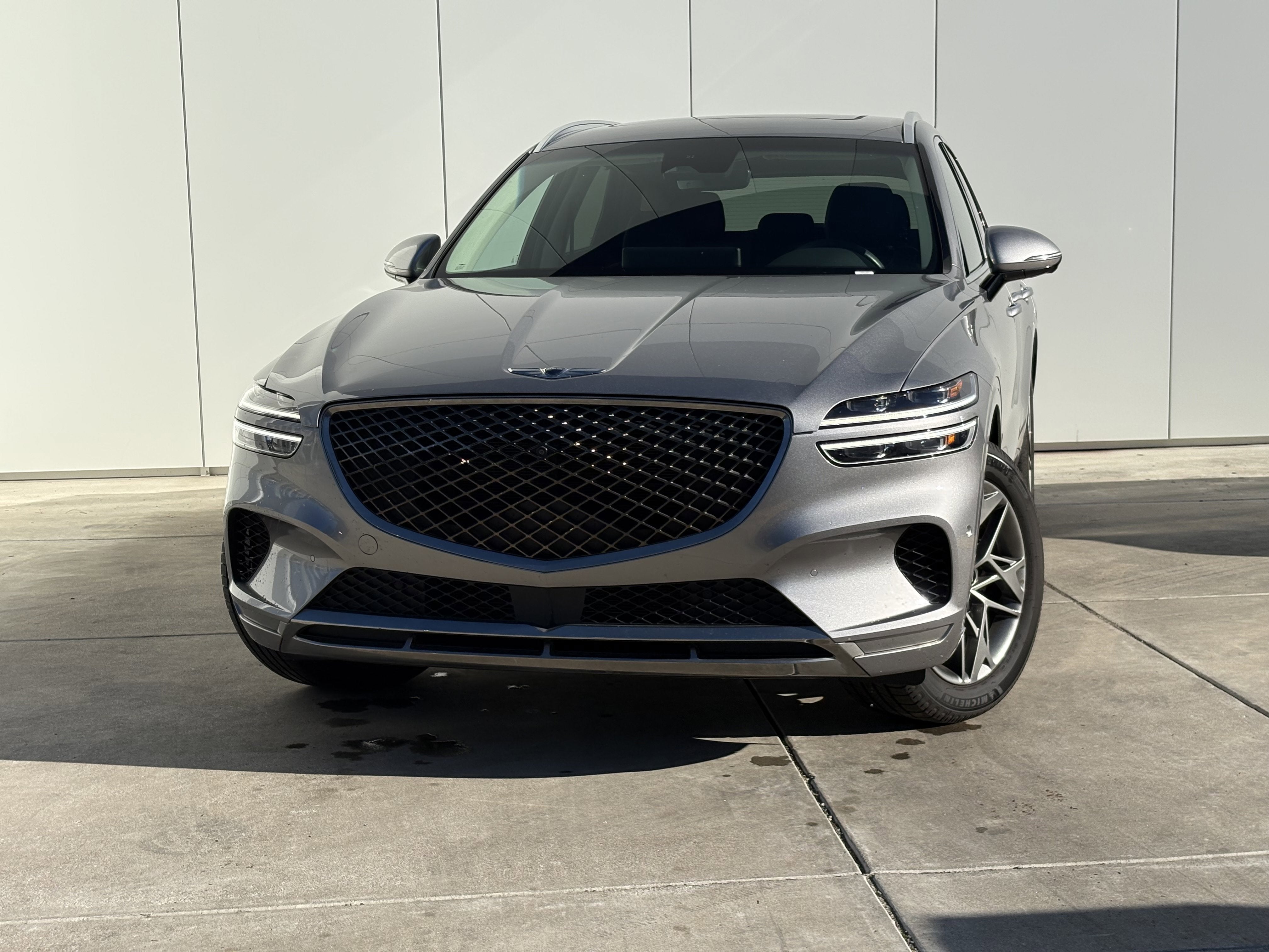 2022 Genesis GV70 2.5T