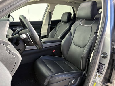 2022 Genesis GV70 2.5T