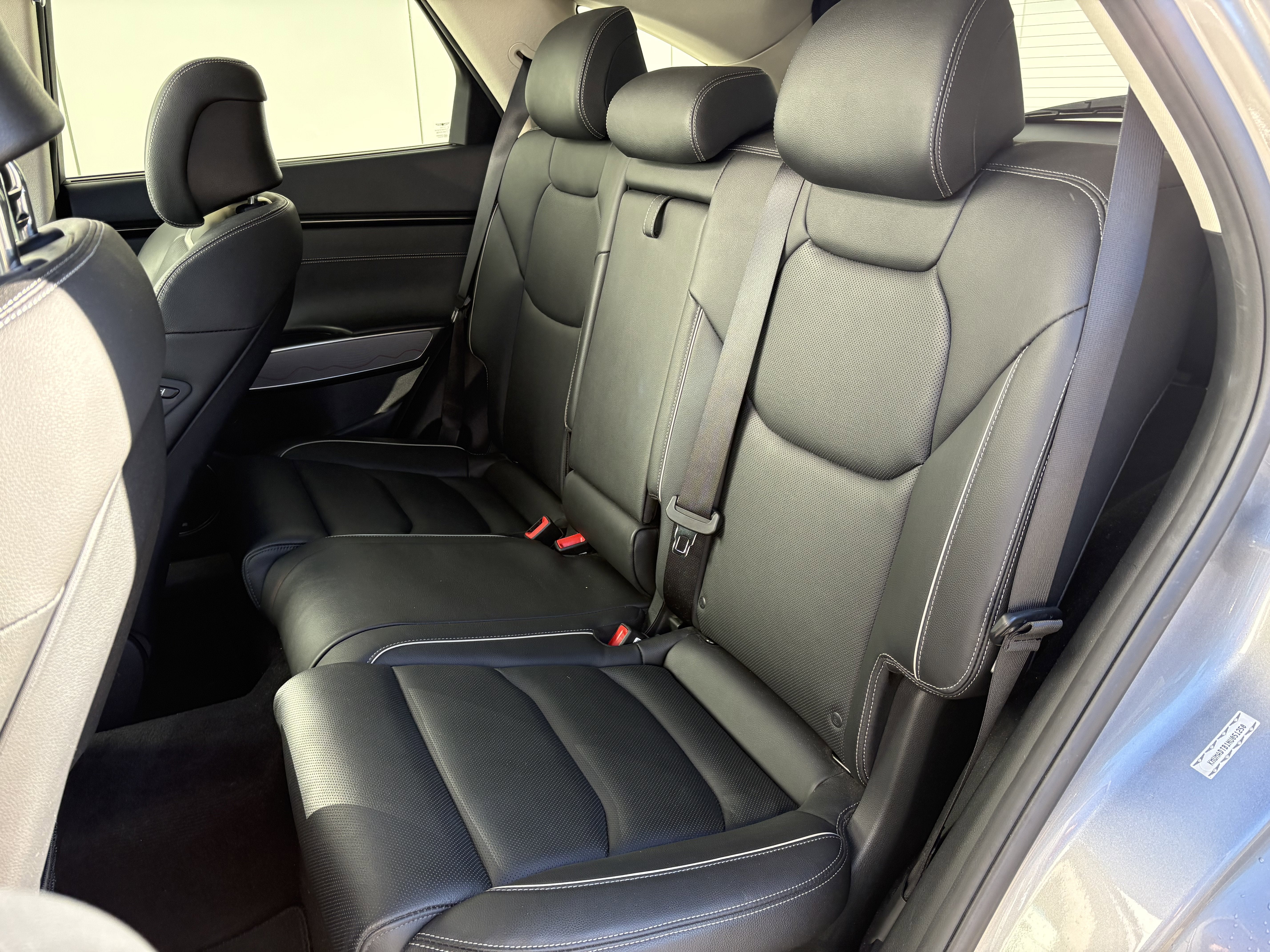 2022 Genesis GV70 2.5T