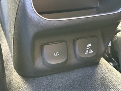 2022 Genesis GV70 2.5T