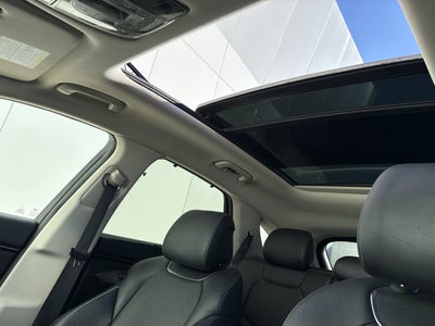 2022 Genesis GV70 2.5T