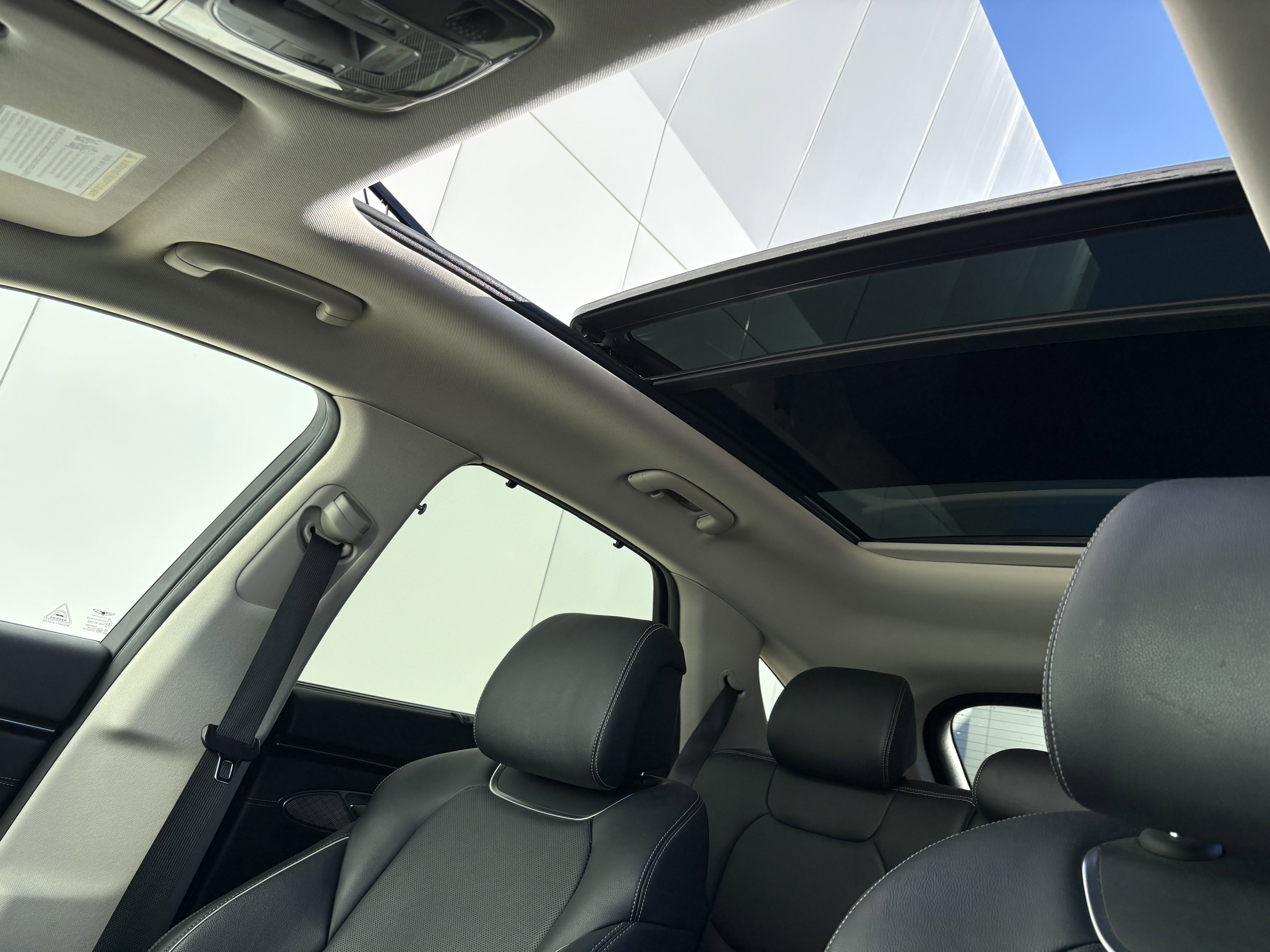 2022 Genesis GV70 2.5T