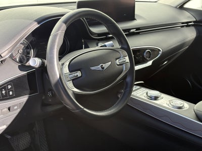 2022 Genesis GV70 2.5T