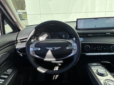 2022 Genesis GV70 2.5T