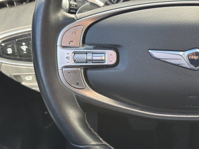 2022 Genesis GV70 2.5T