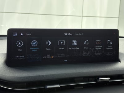 2022 Genesis GV70 2.5T