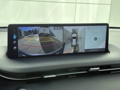 2022 Genesis GV70 2.5T