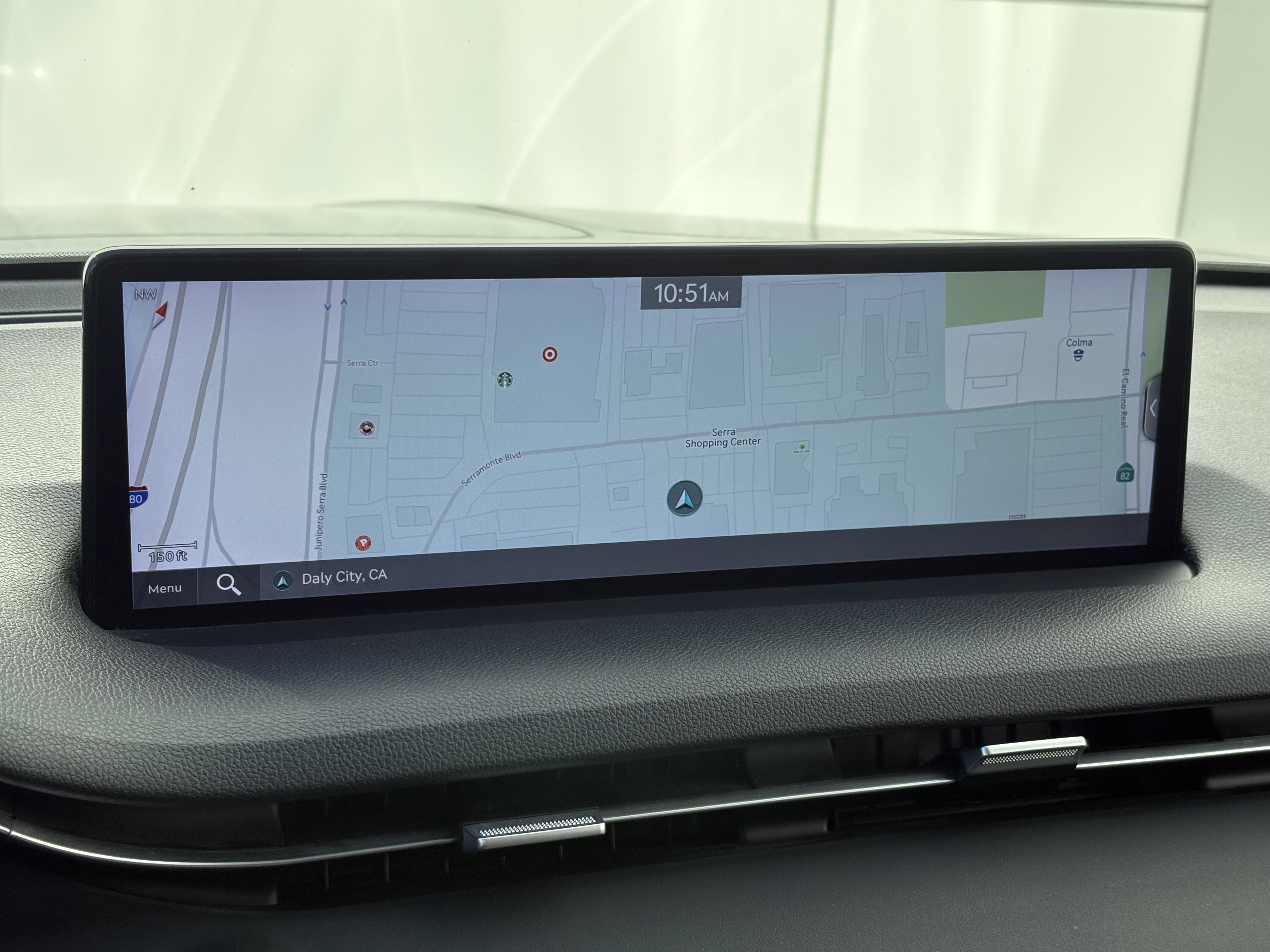 2022 Genesis GV70 2.5T