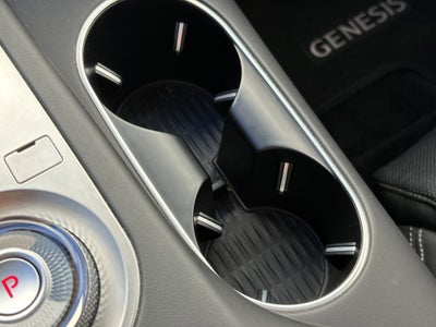 2022 Genesis GV70 2.5T