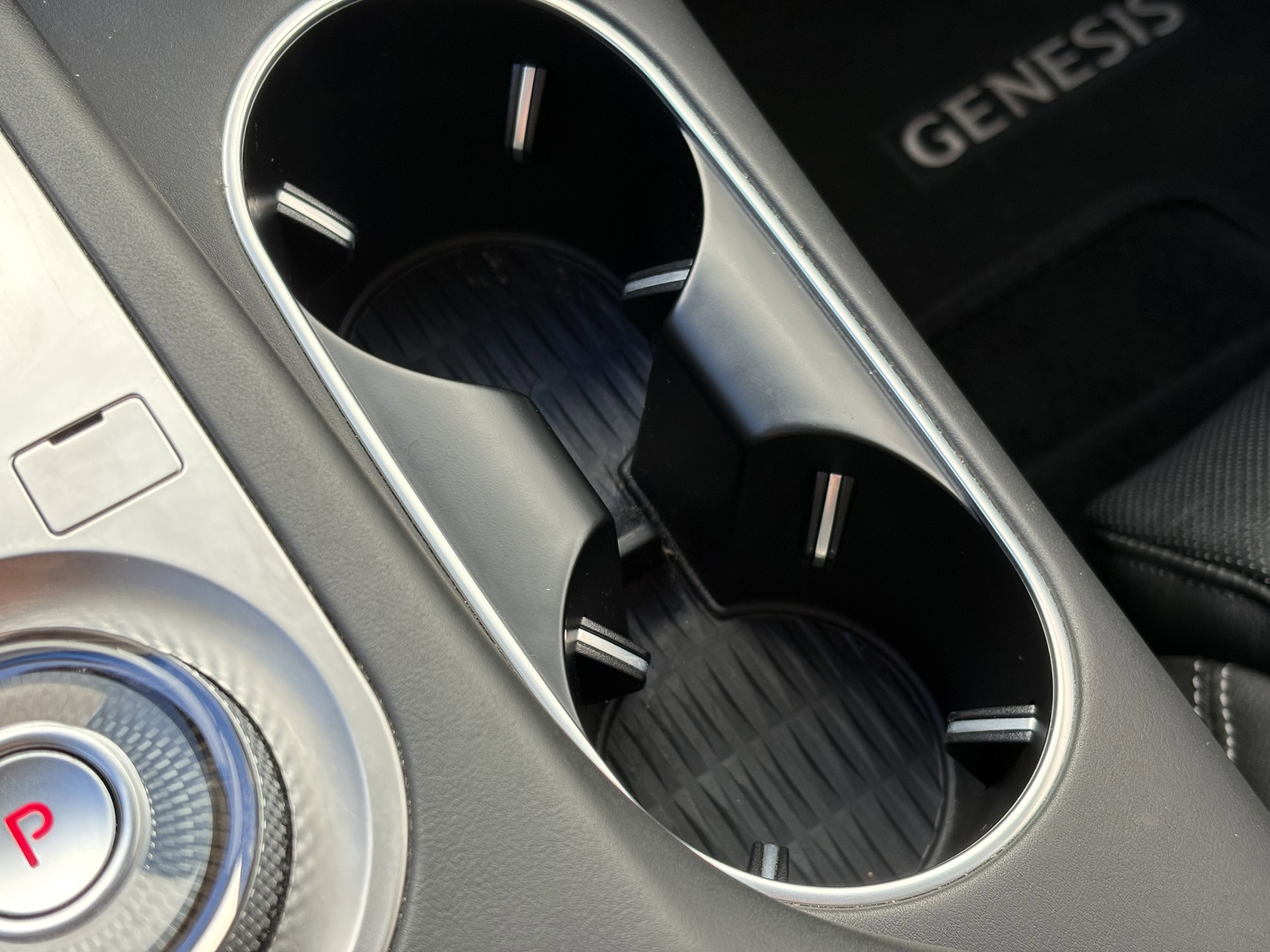 2022 Genesis GV70 2.5T