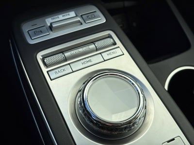 2022 Genesis GV70 2.5T