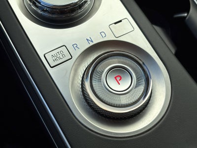 2022 Genesis GV70 2.5T