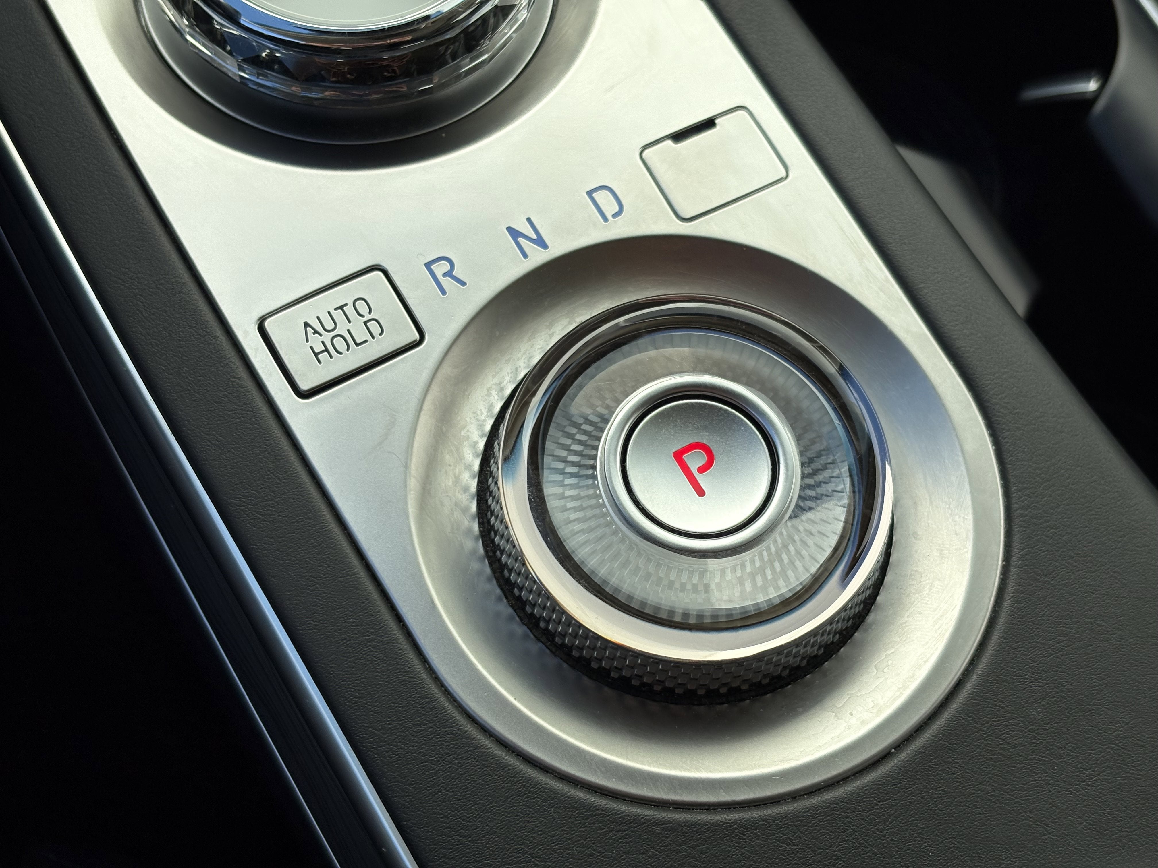 2022 Genesis GV70 2.5T