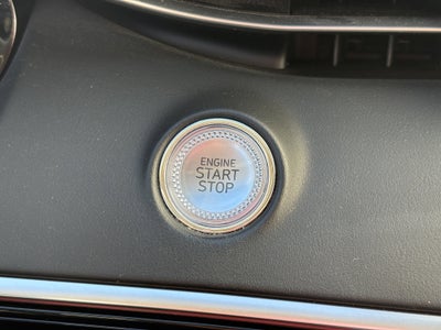 2022 Genesis GV70 2.5T