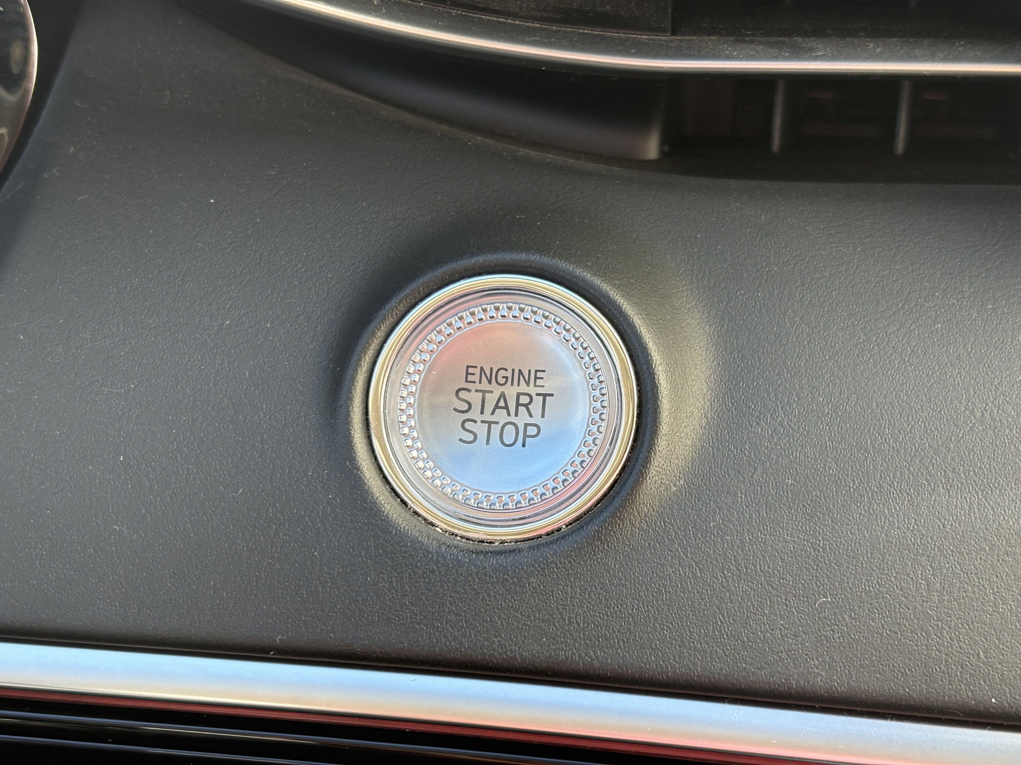 2022 Genesis GV70 2.5T