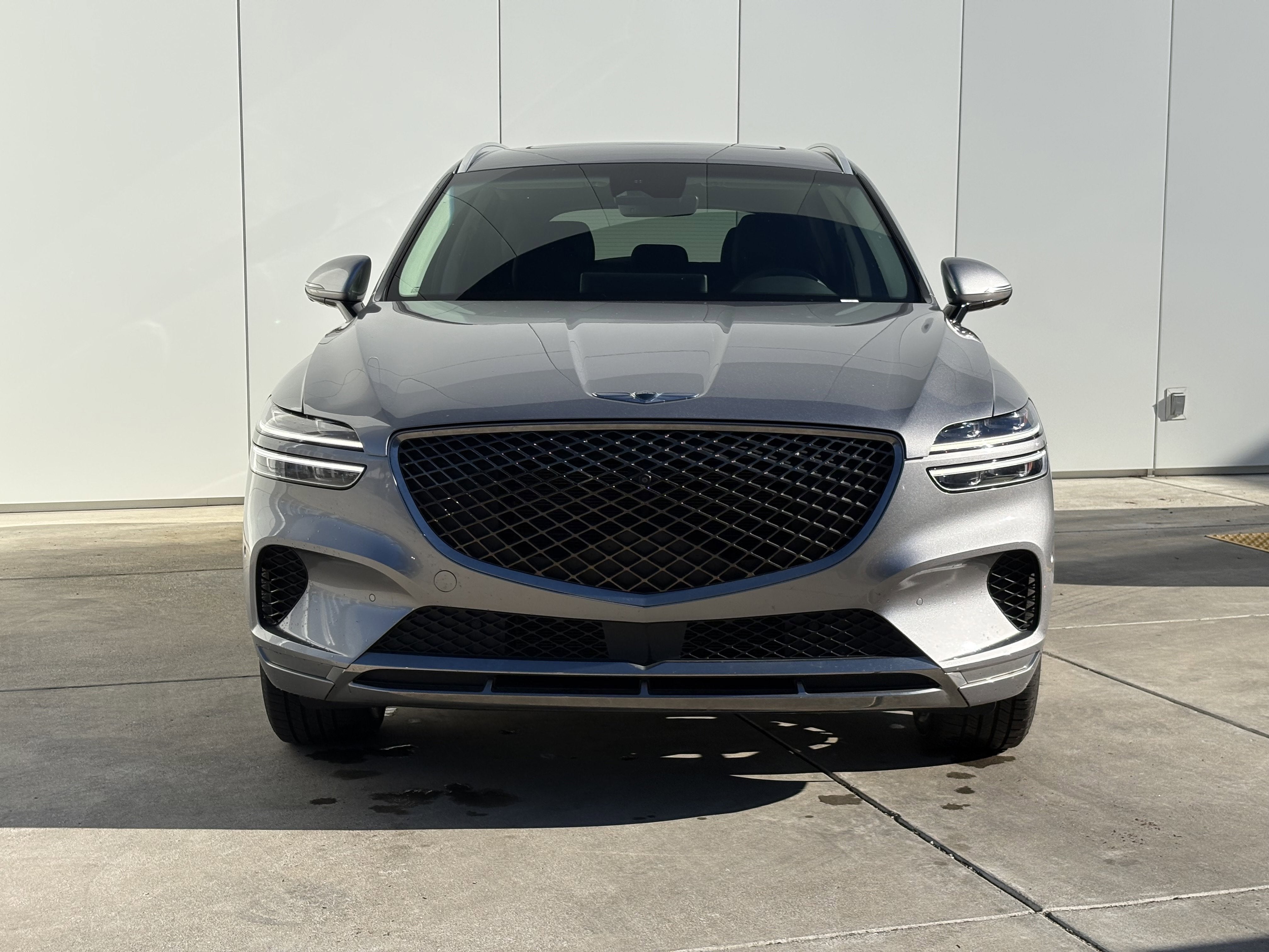 2022 Genesis GV70 2.5T