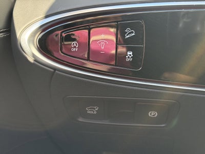 2022 Genesis GV70 2.5T