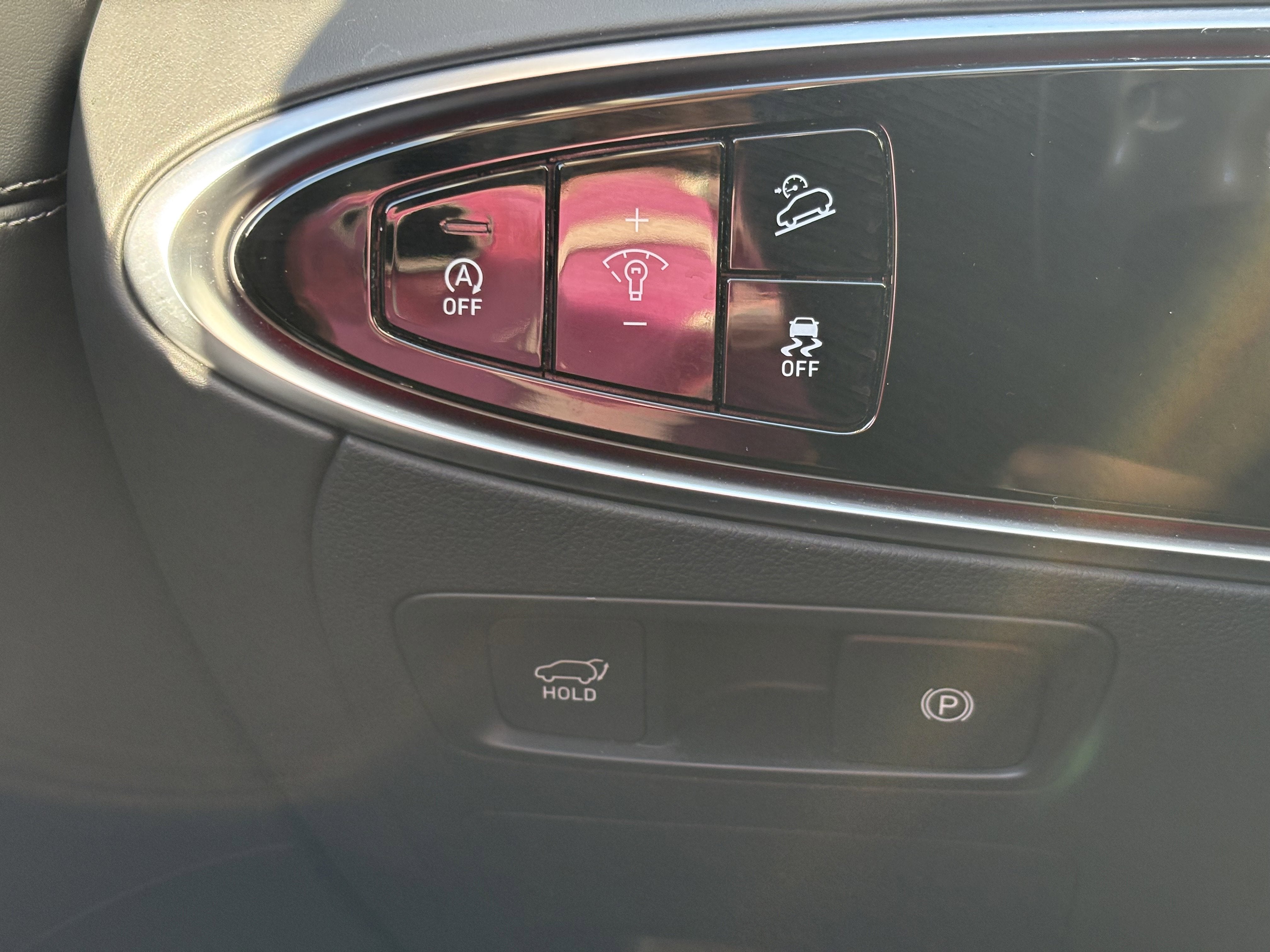 2022 Genesis GV70 2.5T