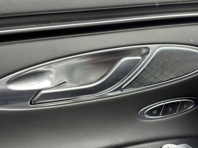 2022 Genesis GV70 2.5T