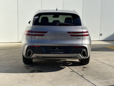 2022 Genesis GV70 2.5T