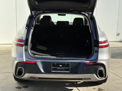 2022 Genesis GV70 2.5T