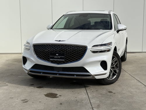 2023 Genesis GV70 2.5T