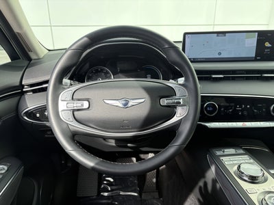 2023 Genesis GV70 2.5T