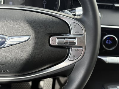 2023 Genesis GV70 2.5T