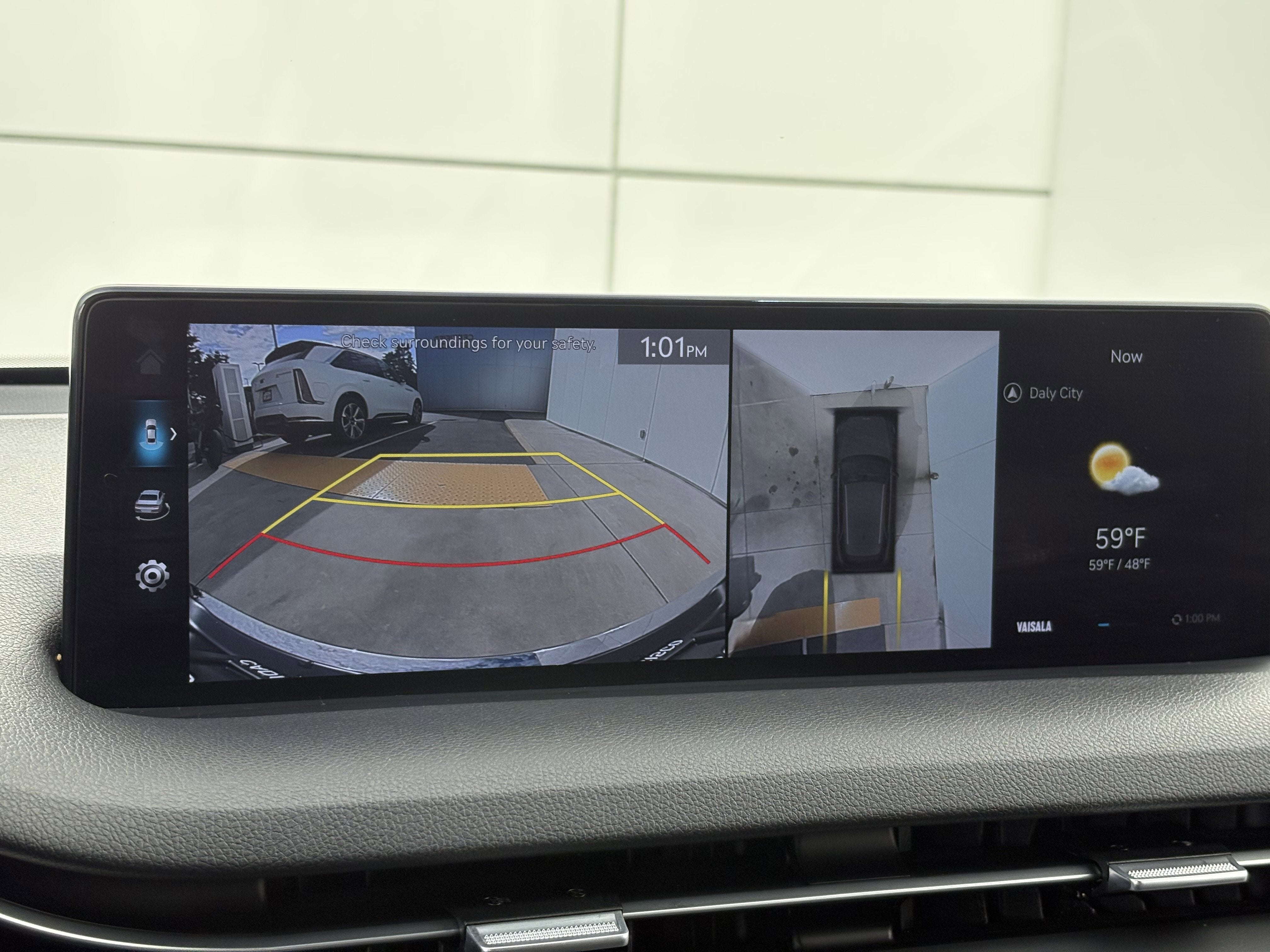 2023 Genesis GV70 2.5T