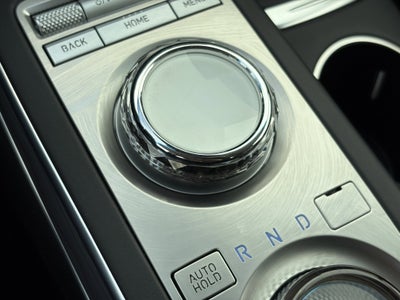 2023 Genesis GV70 2.5T