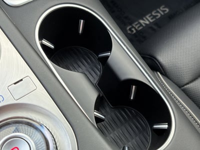 2023 Genesis GV70 2.5T