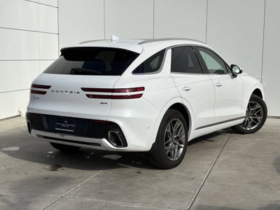 2023 Genesis GV70 2.5T