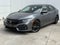 2021 Honda Civic Hatchback EX