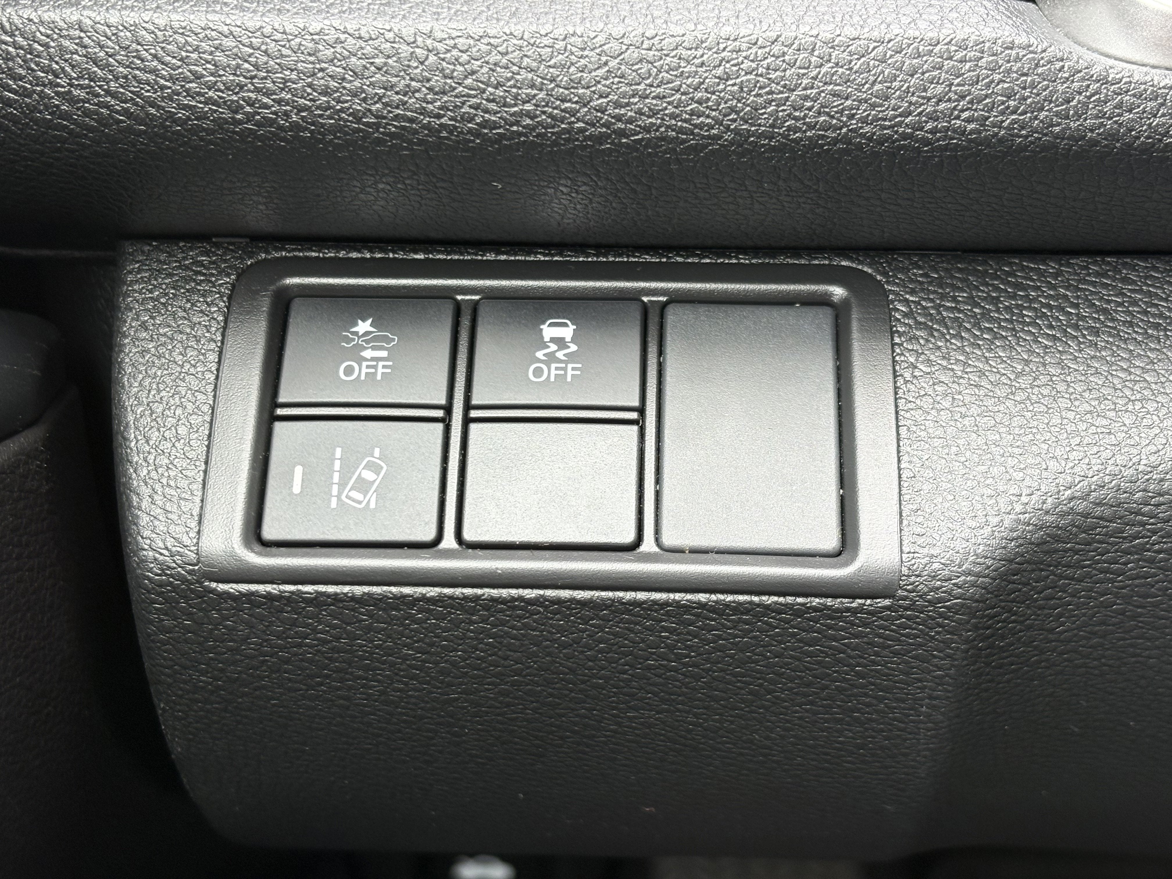 2021 Honda Civic Hatchback EX