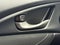 2021 Honda Civic Hatchback EX