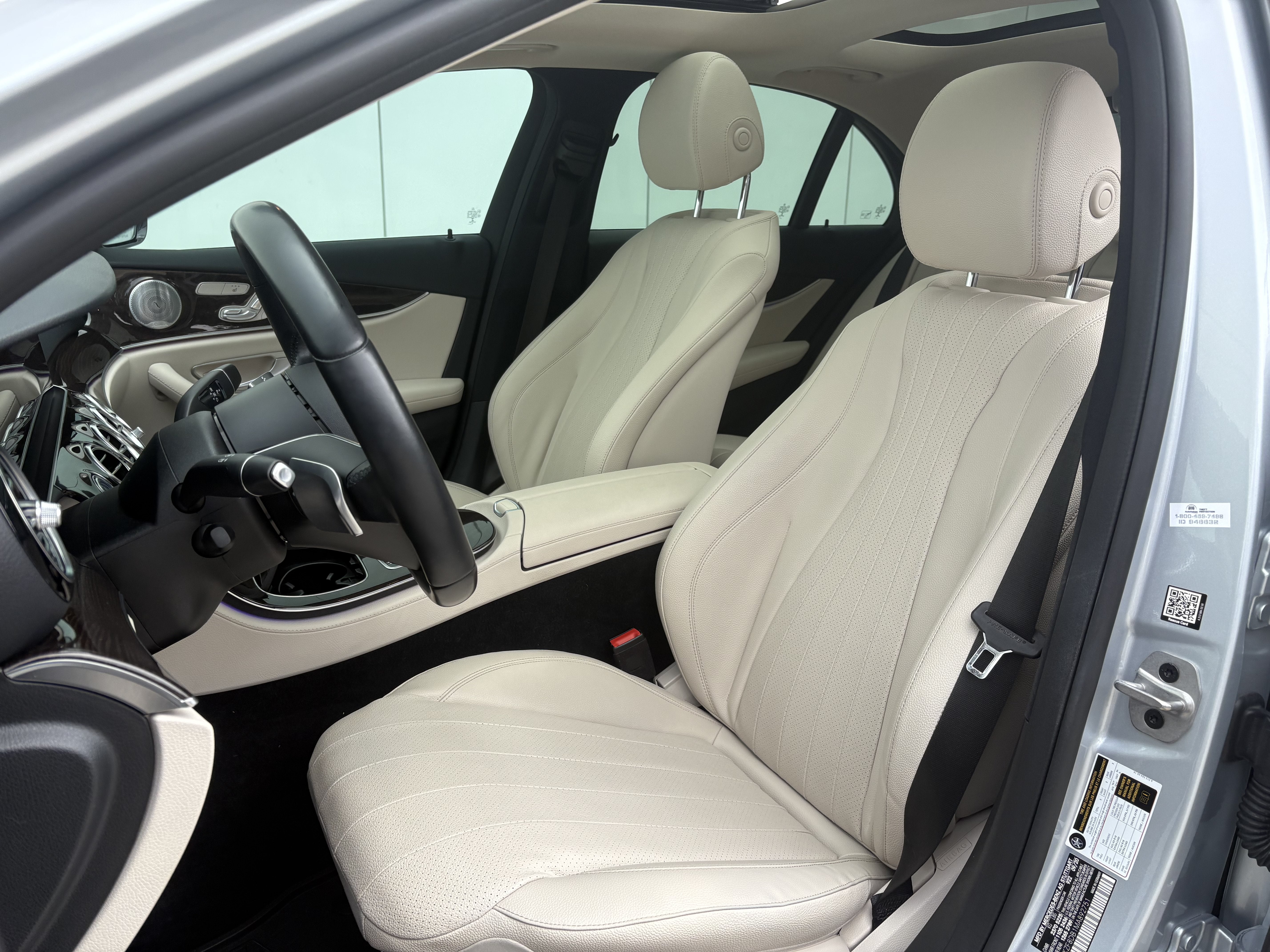 2021 Mercedes-Benz E-Class E 350
